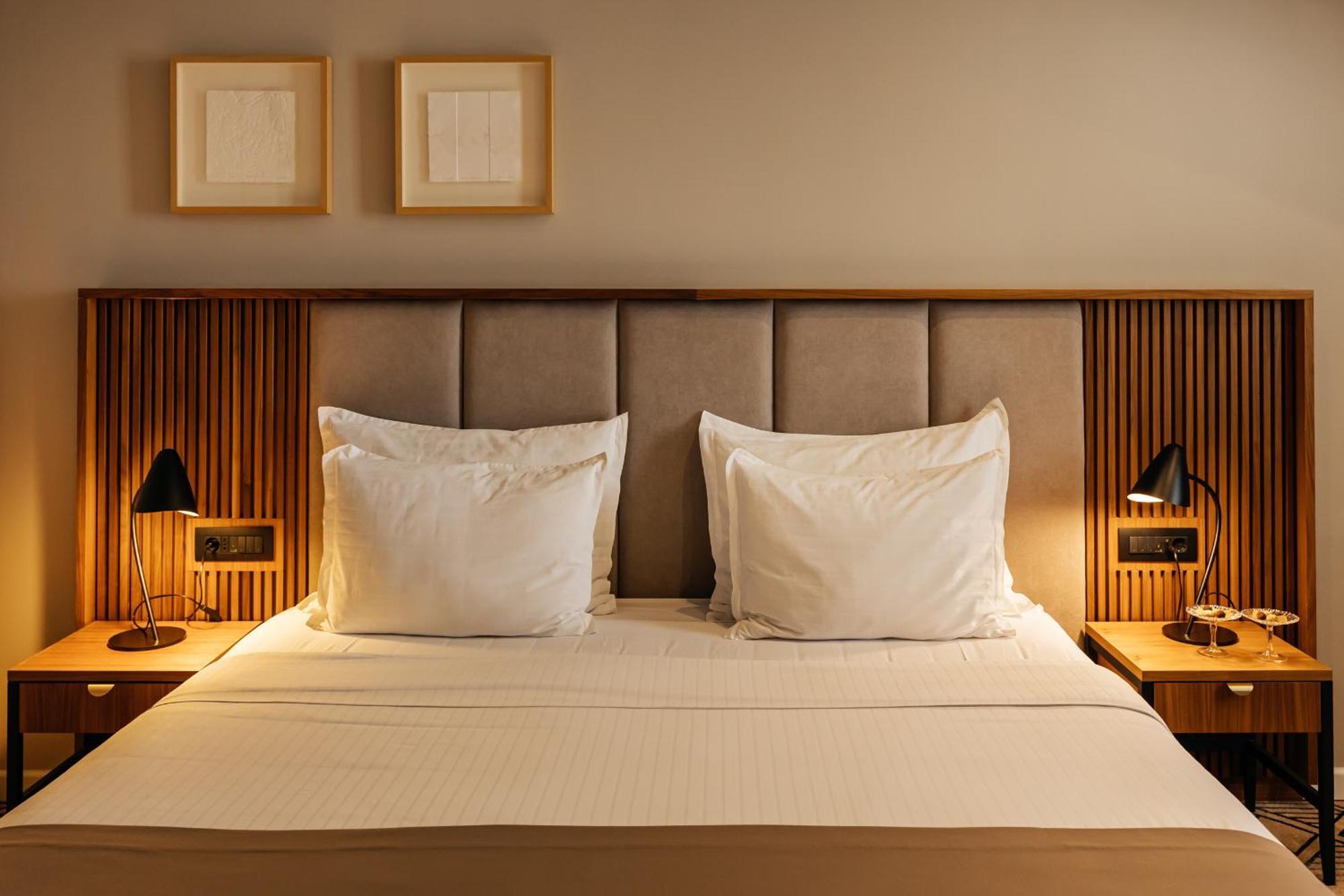 Armerun Heritage Hotel & Residences Šibenik Quarto foto